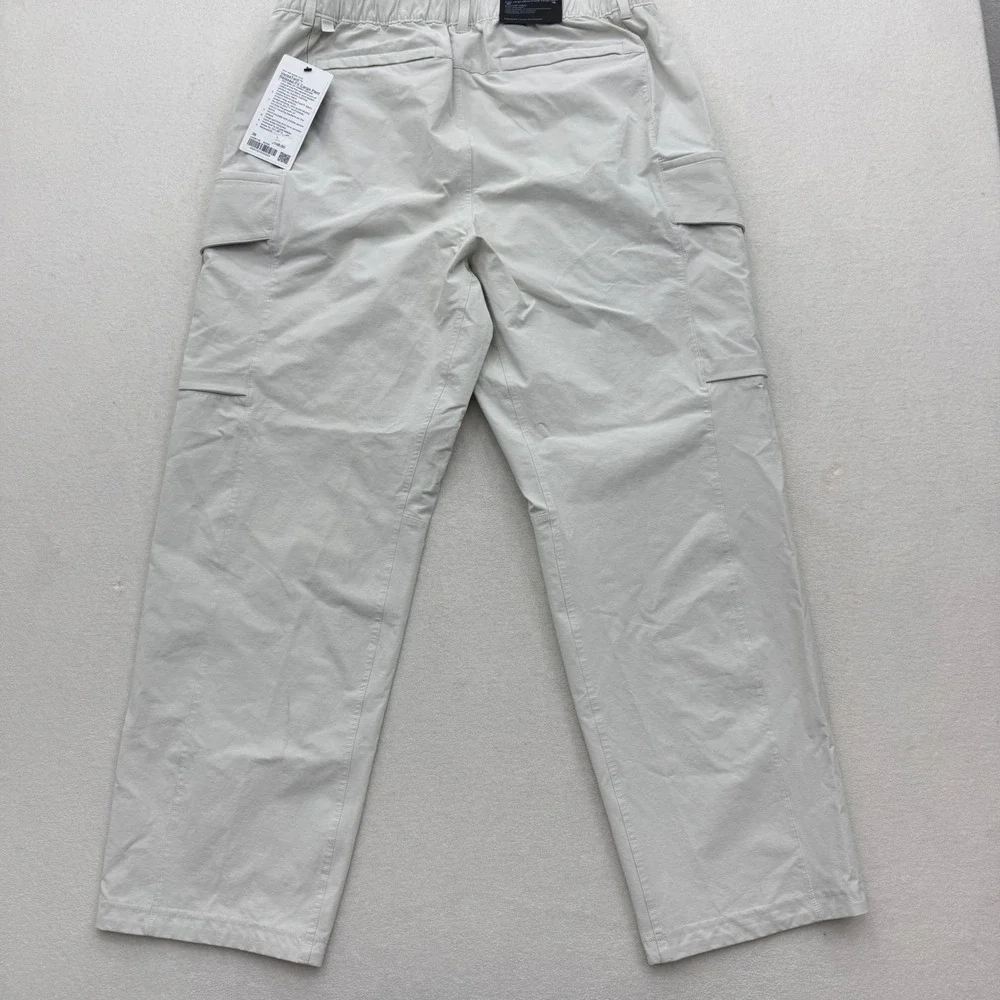 lululemon athletica versatwill relaxed